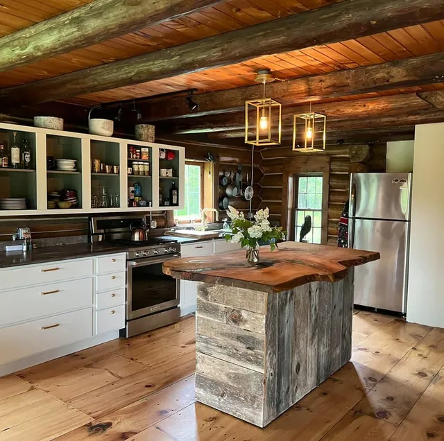 Ironwood Construction & Design work photo