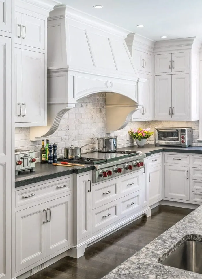 Architectural Kitchens INC.