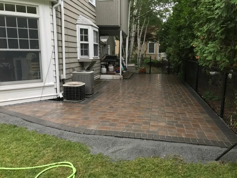New Boston completed landscaping project IMG_0983.jpg