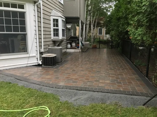 New Boston completed landscaping project IMG_0983.jpg