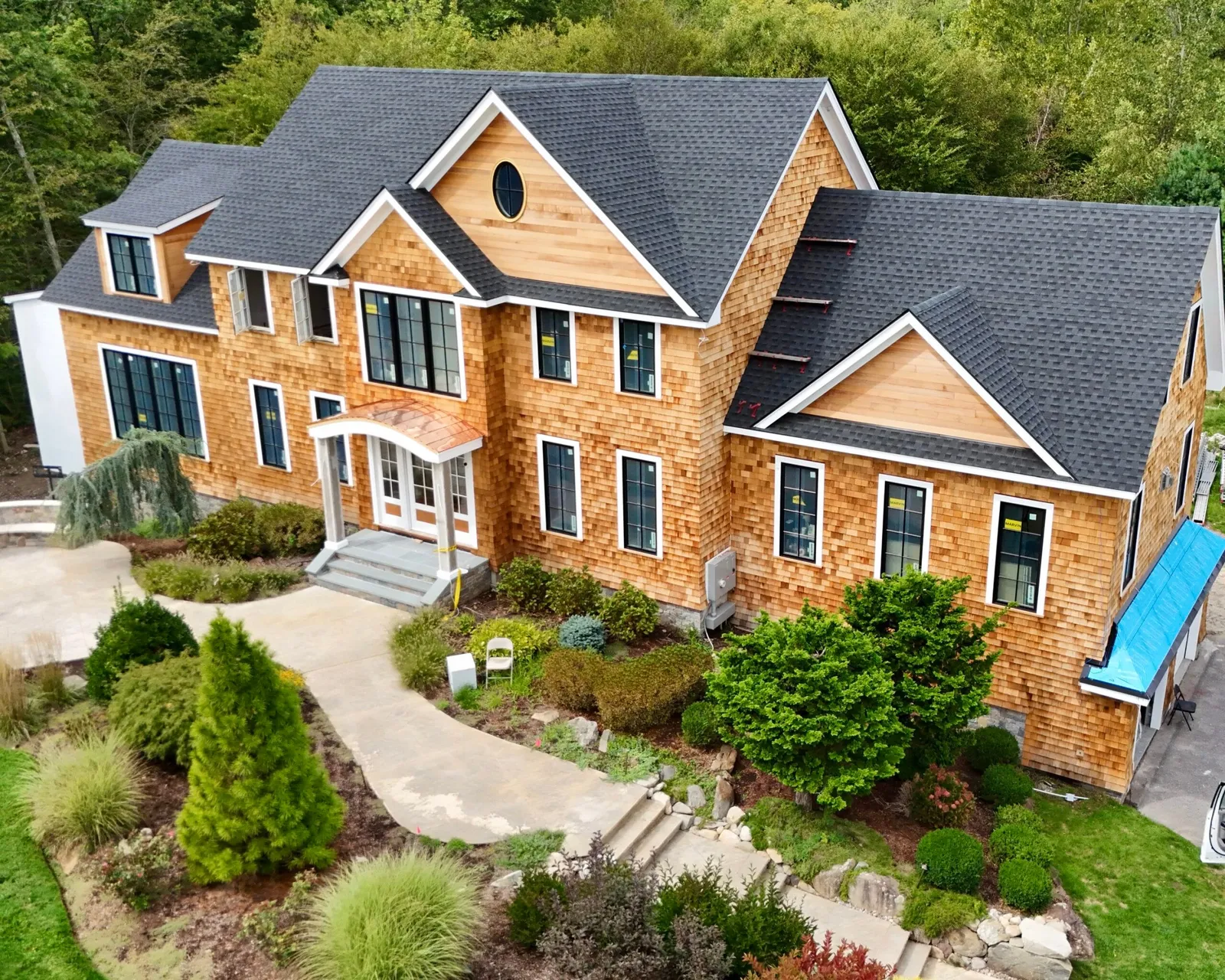 Addition/Renovation – HOLLY