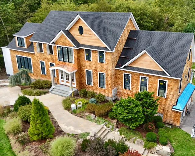 Addition/Renovation – HOLLY