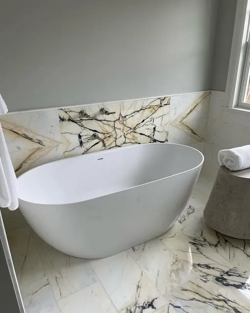 Arseneault Plumbing researched project photo