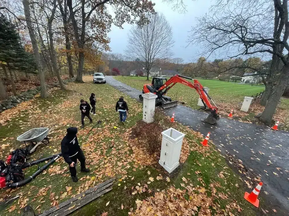 work photo from outdoorxllc.com