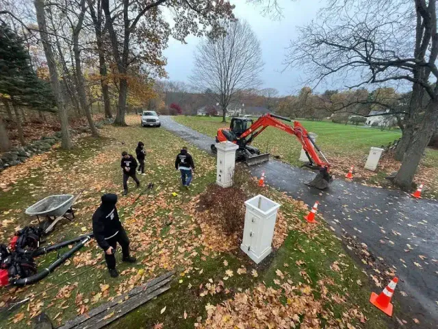 work photo from outdoorxllc.com