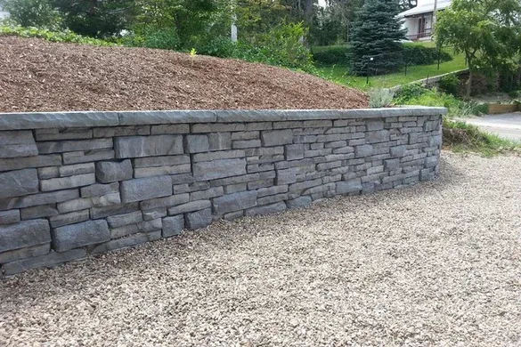 Sheridan Landscaping researched project photo