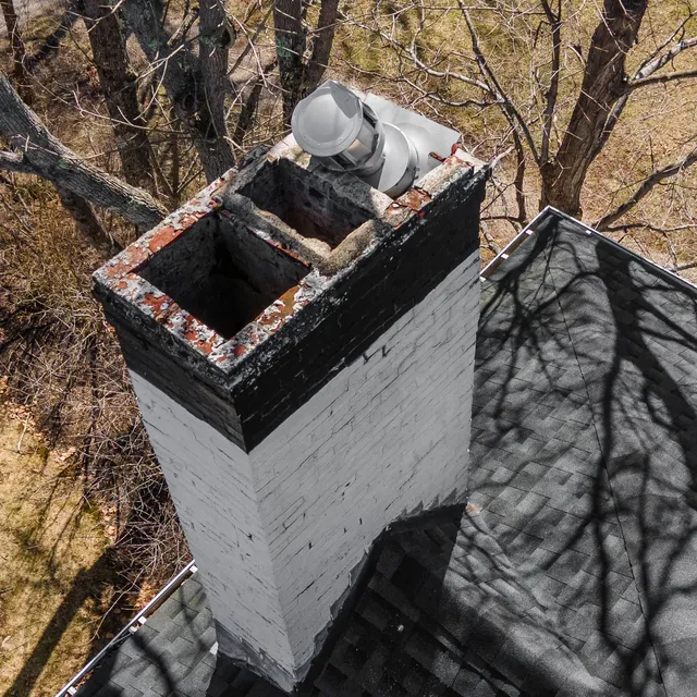 Another Level Inspection work photo