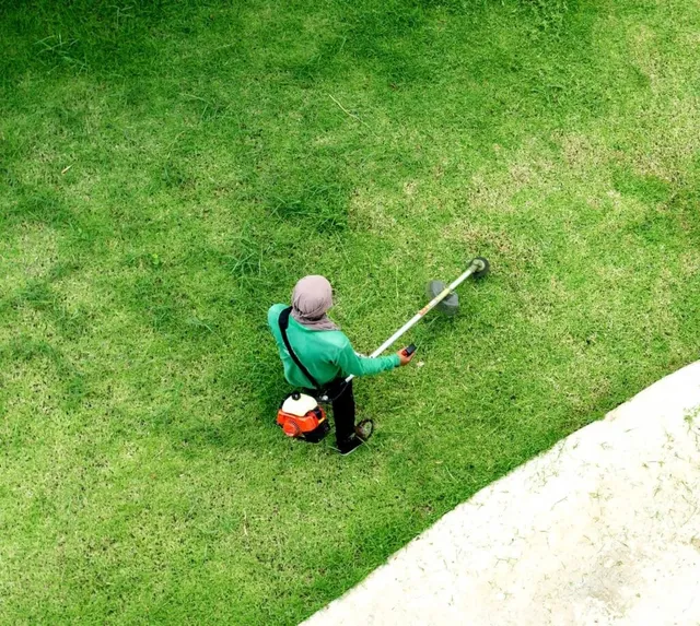 work photo from oaxacalandscaping.com