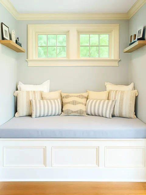 Soundview Woodworks work photo