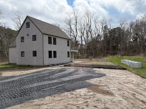 Review photo by Mary McKenna Architect LLC