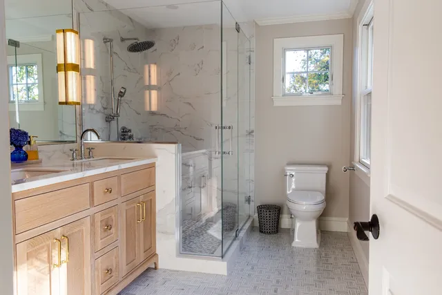 Wolfe Design Build LLC work photo