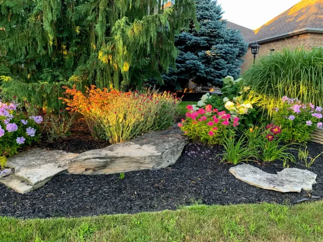 Imperio Construction and Maintenance INC work photo