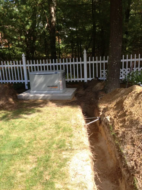 work photo from metrowestpower.com