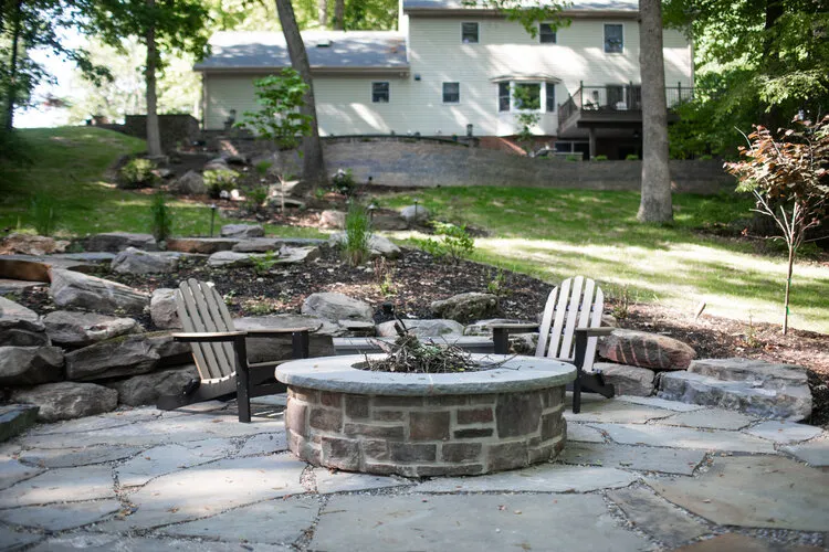 JM Mento Landscape Design