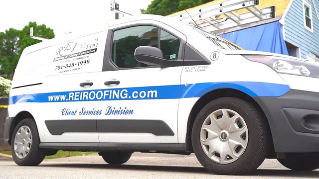 REI Roofing