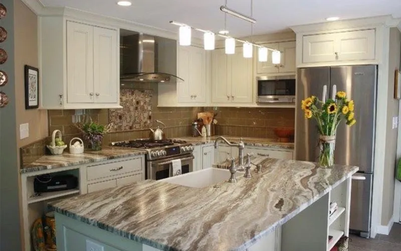 work photo from amazongranite.com