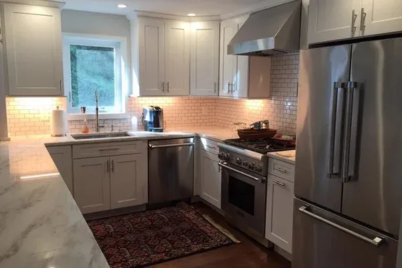 R. Fioroti Remodeling LLC. researched project photo