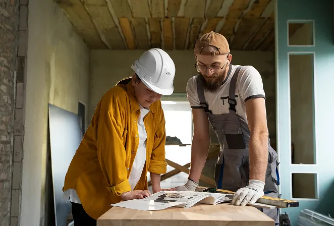 work photo from mkrenovationma.com