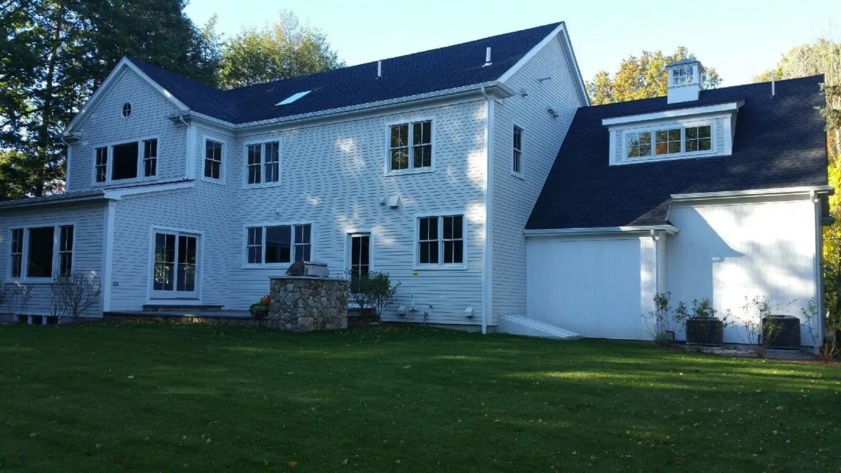 Interior and Exterior Property Maintenance