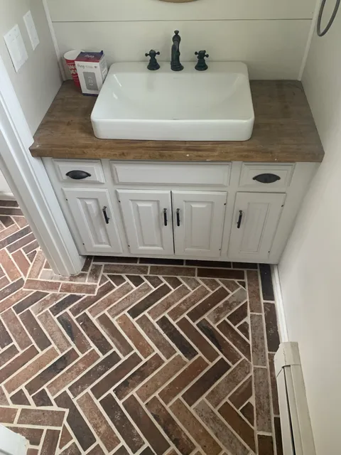 BOSTON QUALITY CONTRACTORS researched project photo