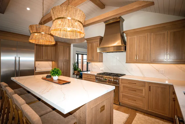 FR Kitchen & Bath work photo