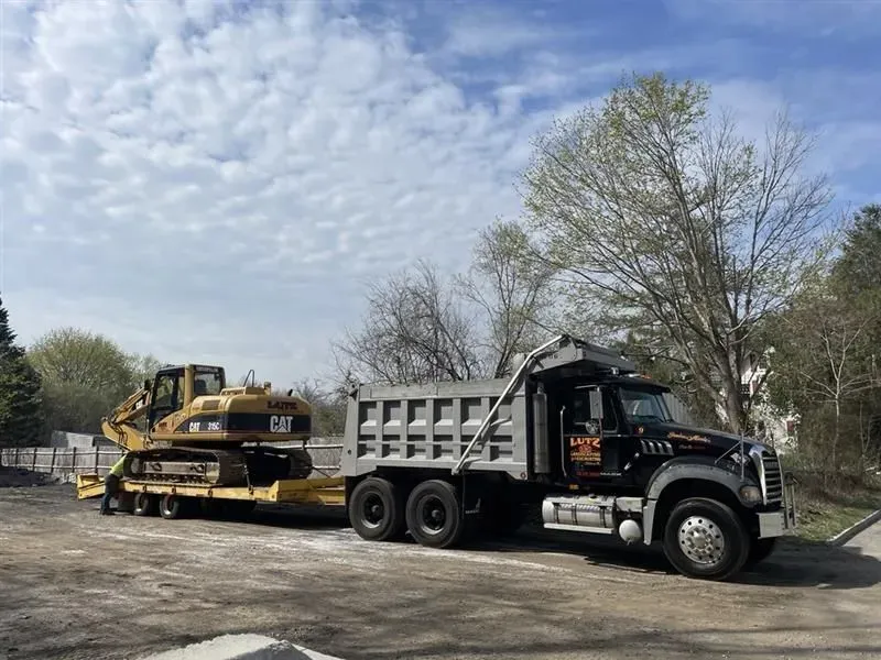 Work Truck & Equipment