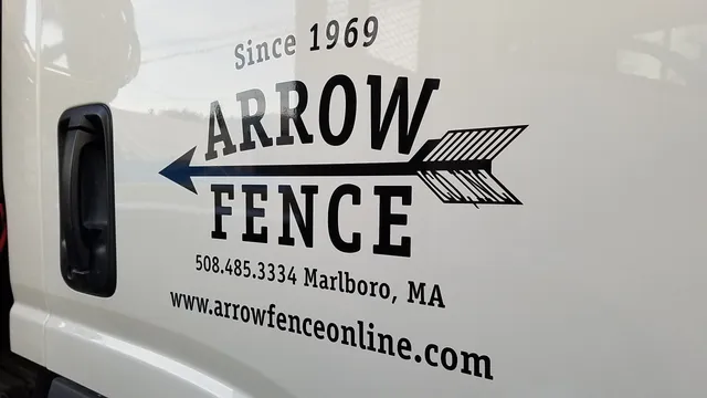 Arrow Fence Co., Inc. verified work photo