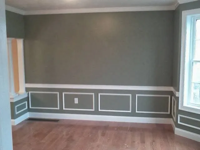 El Shaddai Painting work photo