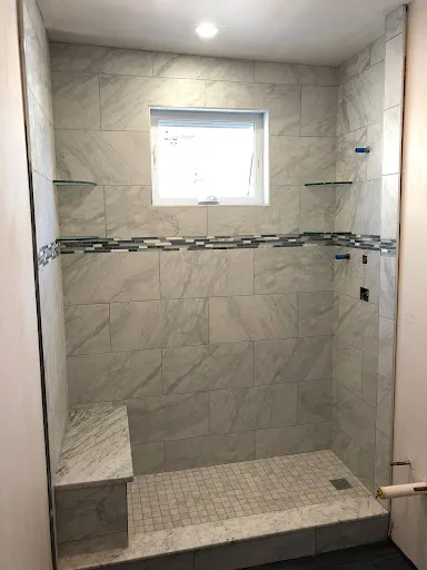 Absolute Tile work photo