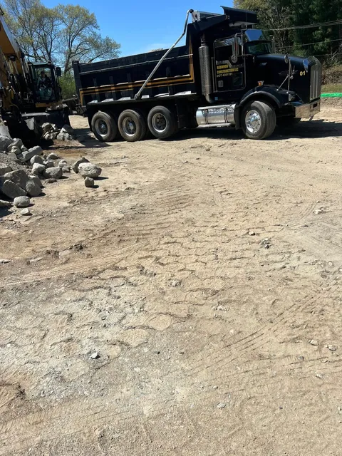 work photo from redwoodconstructionri.com