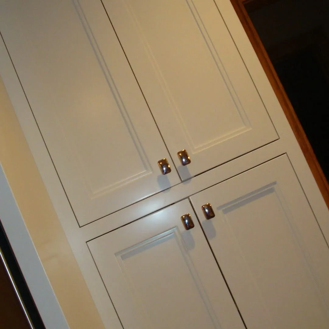 Tri-Town Woodworking LLC researched project photo