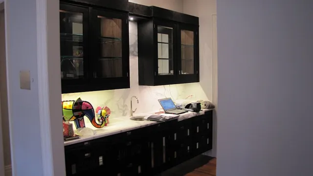 Greenwich Custom Builder