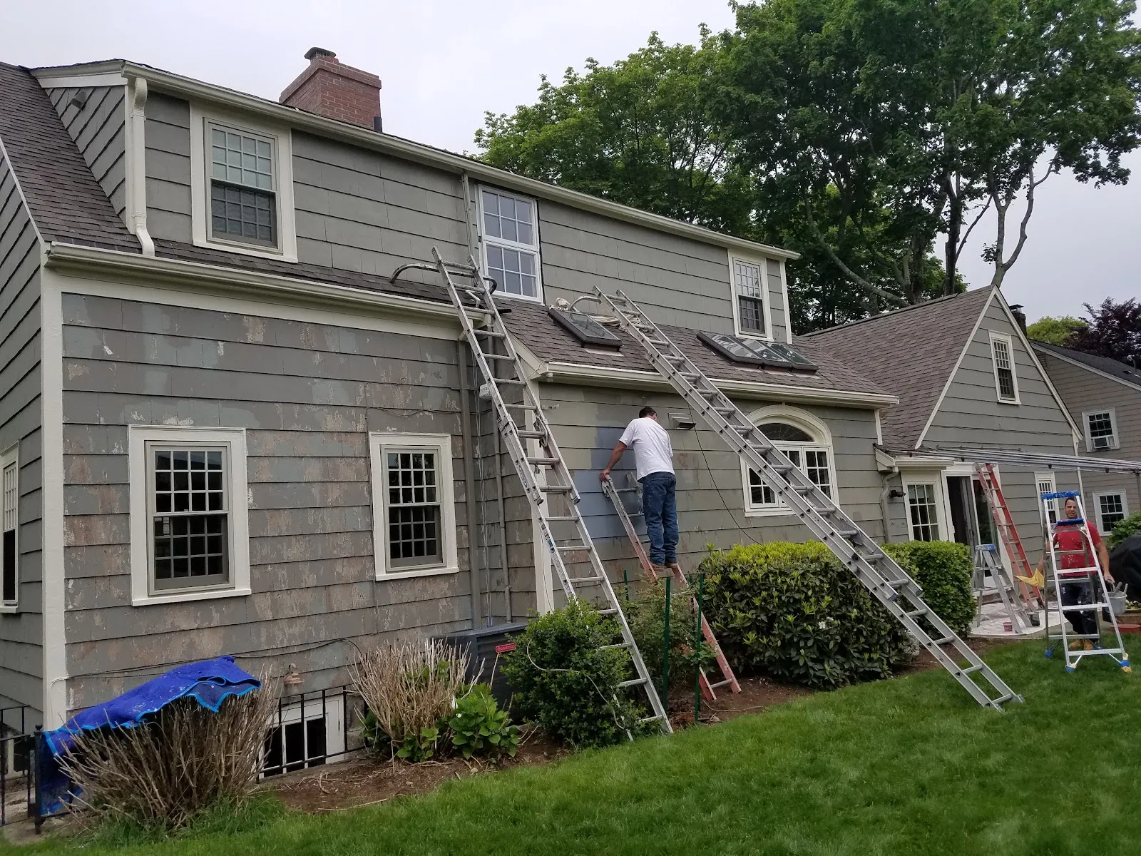 Silvas Construction Service