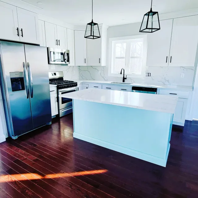 Affordable kitchen plumbing services