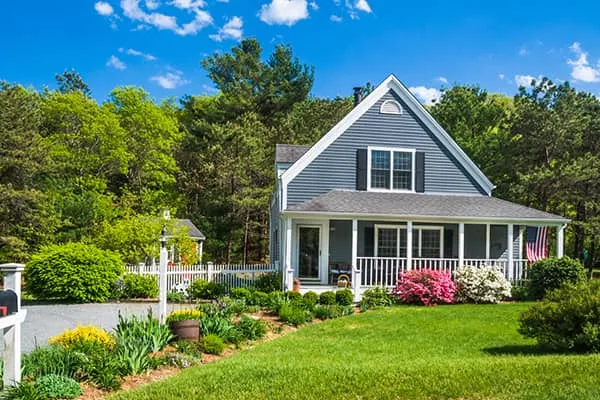 Professional Roofing For Homes