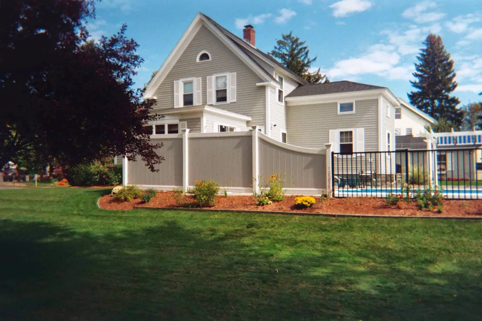 Arrow Fence Co., Inc. verified work photo