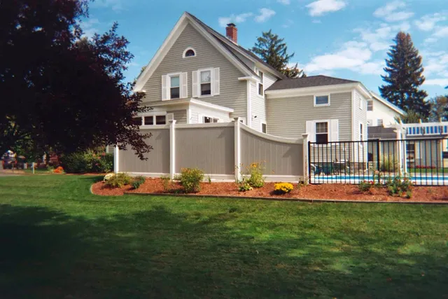 Arrow Fence Co., Inc. verified work photo