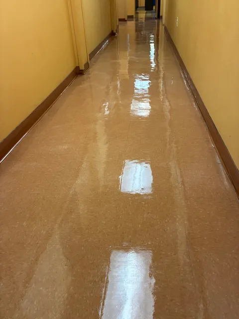 Monte Verde Property Services work photo