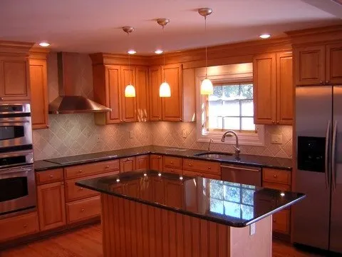 work photo from blackdiamondcarpentry.com