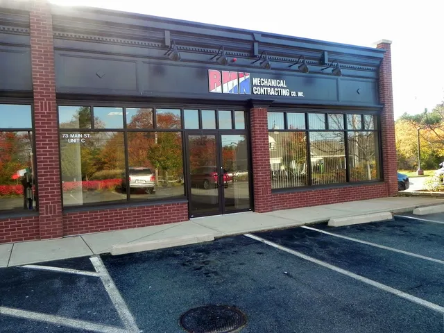 RMN Mechanical Co. Inc.