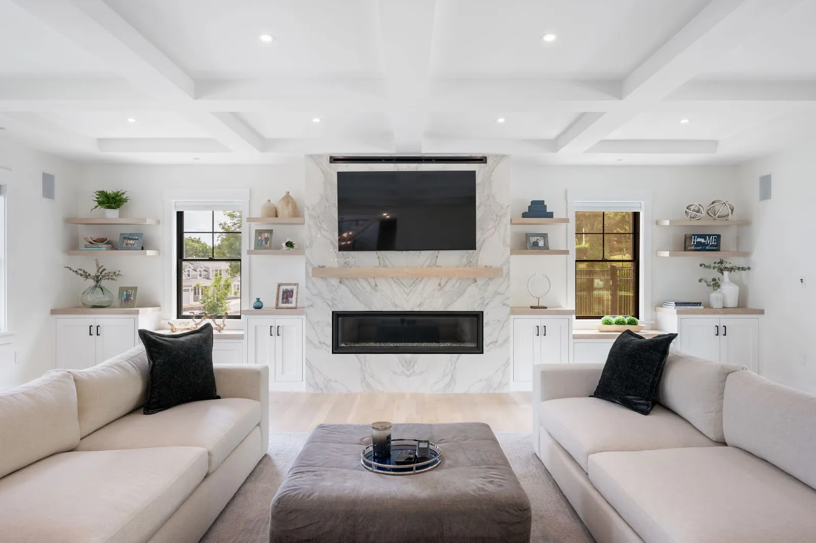 Mattie Homes