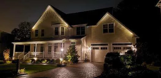 Landscape Lighting