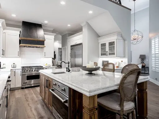 Dream Kitchens & Baths by Nelson, Inc.