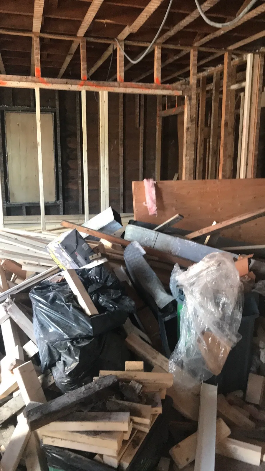 Dan's Rubbish Removal & Dumpster Rentals, LLC