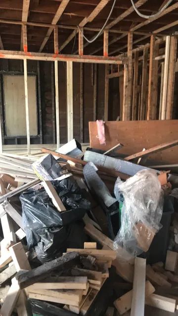 Dan's Rubbish Removal & Dumpster Rentals, LLC