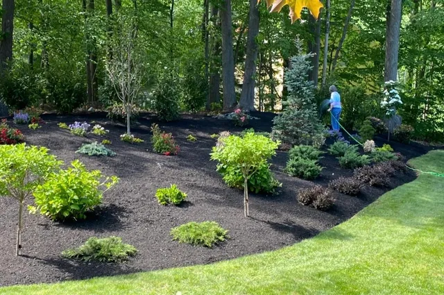 Horizon Landscaping, LLC work photo