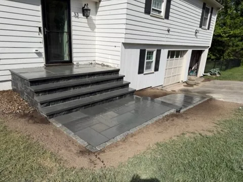 DJR Masonry & Hardscaping