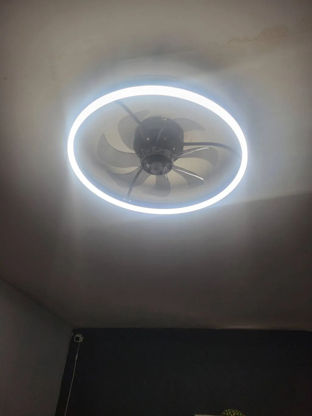 Michael Ashley Journeyman Electrician researched project photo