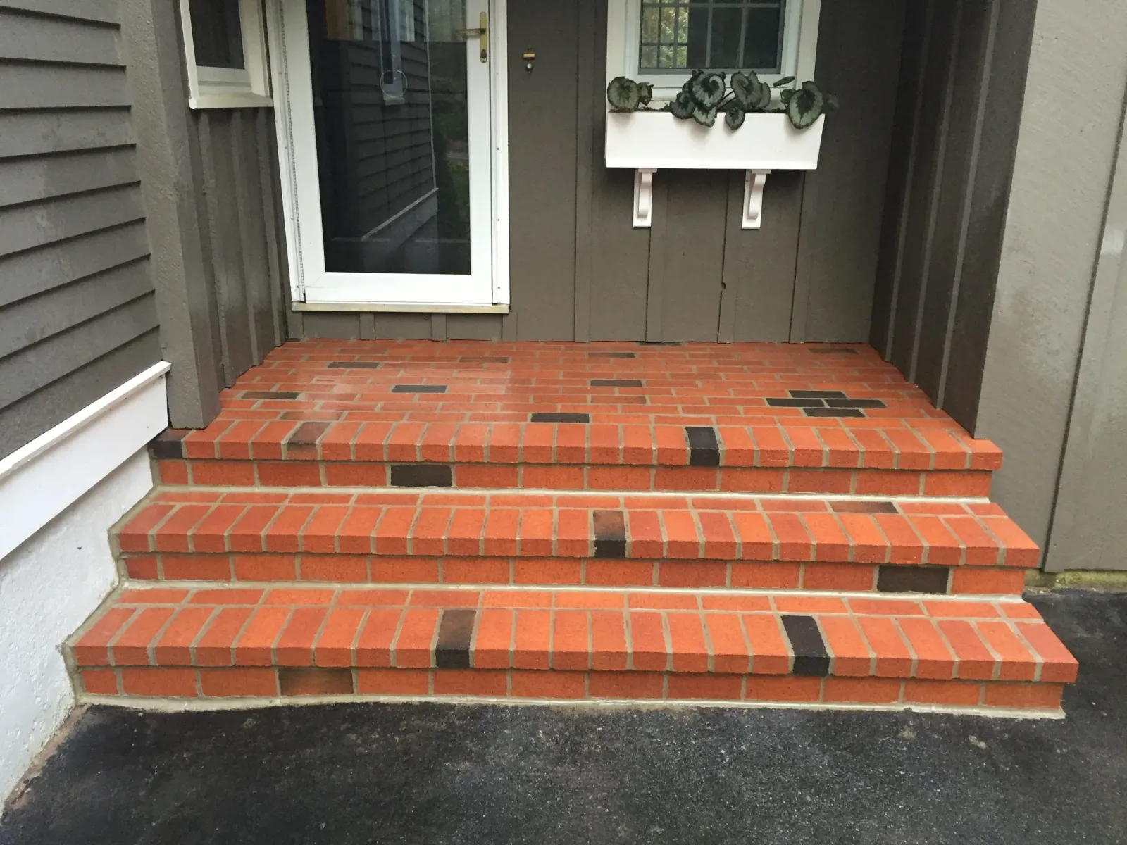 Alden Masonry Inc researched project photo