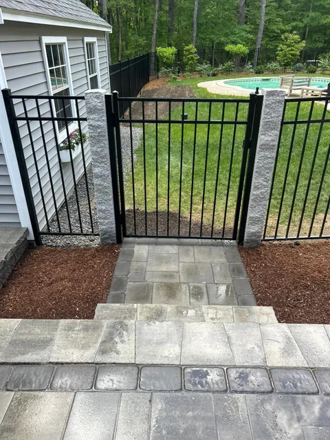 work photo from irriscapelandscaping.com